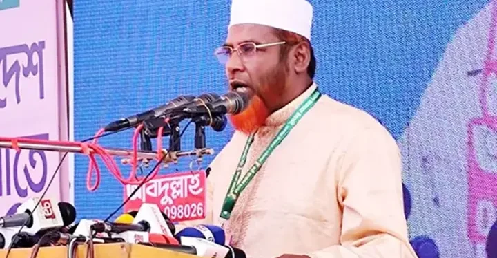 ভাইভার নম্বর বাড়ানো দলীয়করণের অশুভ ইঙ্গিত: গোলাম পরওয়ার