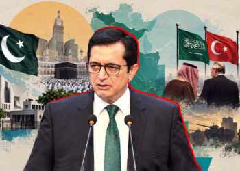 মক্কা চুক্তিতে এই মুহূর্তে কোনো দেশকে নেওয়া হচ্ছে না, জানাল পাকিস্তান