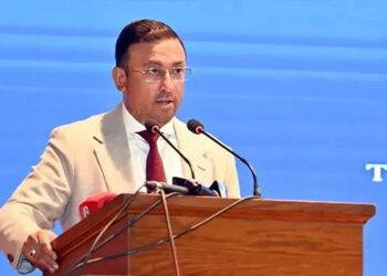 ভারতে ব্রিকস সম্মেলনে যাচ্ছেন না প্রধানমন্ত্রী, কোনো প্রতিনিধিও যাবে না: পররাষ্ট্র প্রতিমন্ত্রী