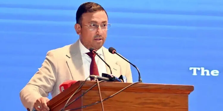 ভারতে ব্রিকস সম্মেলনে যাচ্ছেন না প্রধানমন্ত্রী, কোনো প্রতিনিধিও যাবে না: পররাষ্ট্র প্রতিমন্ত্রী