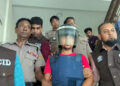 প্রতারণার মামলায় রাম মূর্তি নির্মাণের উদ্যোক্তা হরিদাস চন্দ্র দুই দিনের রিমান্ডে