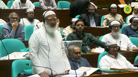 সংখ্যাগরিষ্ঠের ভাষা উপেক্ষার পরিণতি পাকিস্তানের জন্য ভালো হয়নি: জামায়াত আমির