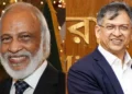 মঈন খান ও সালাহউদ্দিনের দায়িত্ব বাড়ল, প্রজ্ঞাপন জারি