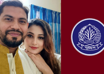 প্রবাসীর স্ত্রীর সঙ্গে রাতযাপন, পুলিশ কর্মকর্তা কারাগারে