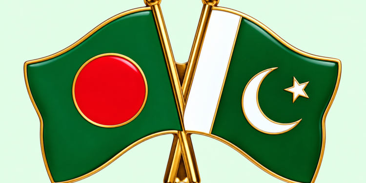 বাংলাদেশকে আবারো বন্ধুত্বের প্রমান দিলো পাকিস্তান