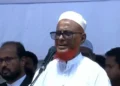 কোরআন-সুন্নাহবিরোধী কোনো আইন করা গ্রহণযোগ্য নয়: আজহারুল ইসলাম