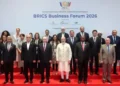 ফিলিস্তিনিদের পক্ষে ব্রিকস, গাজা থেকে জোরপূর্বক উচ্ছেদের বিরোধিতা