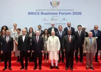 ফিলিস্তিনিদের পক্ষে ব্রিকস, গাজা থেকে জোরপূর্বক উচ্ছেদের বিরোধিতা