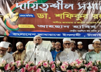 জালানি সংকট সমাধানে সহযোগিতা করতে চেয়েছিলাম, সরকার সেই প্রস্তাব গ্রহণ করেনি