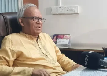 মির্জা ফখরুলের আসনে প্রার্থী চূড়ান্ত ১৮ সেপ্টেম্বর