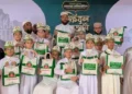 কোরআনের আলোকে পৌঁছে দেব বাংলাদেশের পার্লামেন্ট পর্যন্ত : সেলিম উদ্দিন
