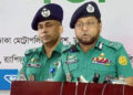 মোহাম্মদপুরে কিশোর গ্যাংয়ের অস্তিত্ব থাকবে না, প্রয়োজনে অস্ত্র প্রয়োগ হবে