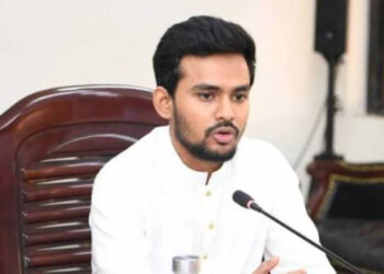 আসিফ মাহমুদের টাকা আছে সুইস ব্যাংকেও : দুদক