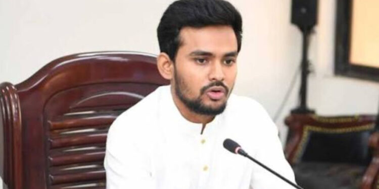 আসিফ মাহমুদের টাকা আছে সুইস ব্যাংকেও: দুদক