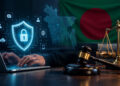 নতুন সাইবার সুরক্ষা আইন, এ যেনো কণ্ঠেরোধের নতুন হাতিয়ার