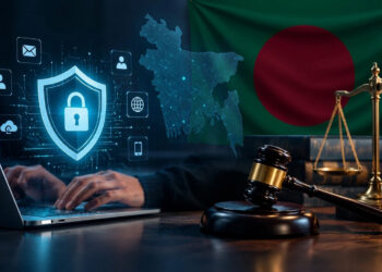 নতুন সাইবার সুরক্ষা আইন, এ যেনো কণ্ঠেরোধের নতুন হাতিয়ার