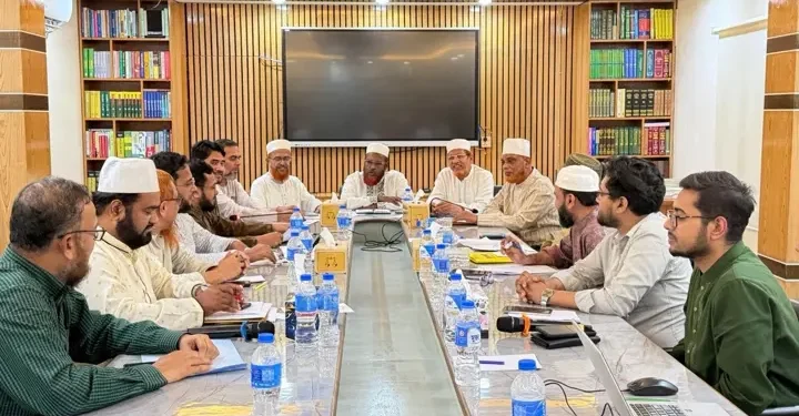 ঢাকা-রংপুর লংমার্চ সফল করতে সর্বস্তরের মানুষের অংশগ্রহণ চায় জামায়াত