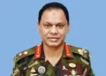 সাবেক সেনাপ্রধান শফিউদ্দিন দুদকের তলবে হাজির হননি