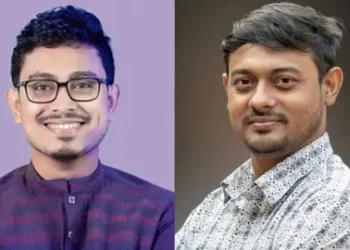জামায়াতের মেয়র প্রার্থী সাদিক কায়েমকে নাসীরুদ্দীন পাটোয়ারীর অভিনন্দন