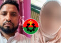 মামির সঙ্গে পরকীয়ার অভিযোগে বিএনপি নেতা আটক, গণধোলাই ক্ষুব্ধ জনতার