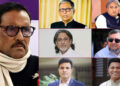 মানবতাবিরোধী অপরাধে কাদের-নাছিম-আরাফাত-পরশসহ ৭ জনের মৃত্যুদণ্ড