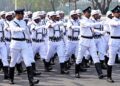 কলকাতায় মুসলিম পুলিশ কর্মীদের দাড়ি রাখায় নিষেধাজ্ঞা জারি বিজেপি সরকারের