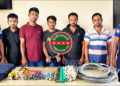 দুই মাসে ২৬ ট্রান্সফরমার চুরি, স্বেচ্ছাসেবকদল নেতাসহ গ্রেফতার ৫