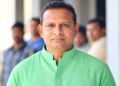 ‘অসুস্থ মেয়েকে দেখতে’ আত্মগোপন থেকে বাড়িতে এসে গ্রেফতার জেলা যুবলীগ সভাপতি