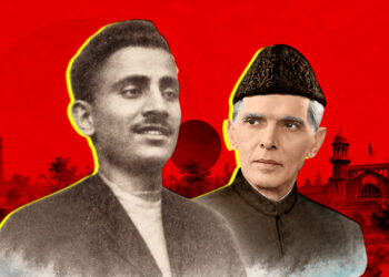আশেকে রাসূল গাজী ইলমুদ্দীন শহীদের পক্ষে জিন্নাহর ঐতিহাসিক আইনি লড়াই