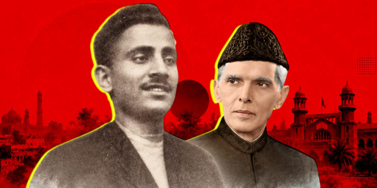 আশেকে রাসূল গাজী ইলমুদ্দীন শহীদের পক্ষে জিন্নাহর ঐতিহাসিক আইনি লড়াই