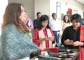 হাইকমিশনার হিসেবে আসাদের নিয়োগে দিল্লির সম্মতি নিয়ে অপেক্ষা করতে বললেন শামা