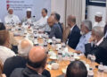 সরকারের পাশাপাশি বিরোধী দলের সহযোগিতা চায় বিজিএমইএ