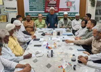 সাত দফা দাবি আদায় না হওয়া পর্যন্ত কর্মসূচি চলবে: এমপি বুলবুল