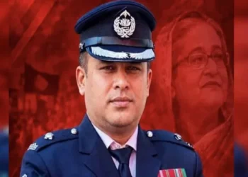 হাসিনার দেশে ফেরার বক্তব্য: ওসির কথিত অডিও ফরেনসিক পরীক্ষায়