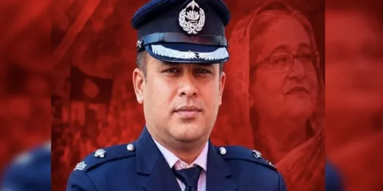 হাসিনার দেশে ফেরার বক্তব্য: ওসির কথিত অডিও ফরেনসিক পরীক্ষায়