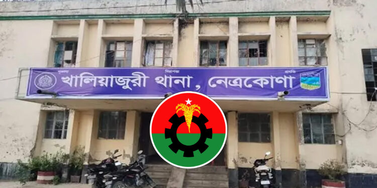 স্কুল কমিটি নিয়ে বিএনপির দুই পক্ষের সংঘর্ষে যুবক নিহত, আহত ২৮