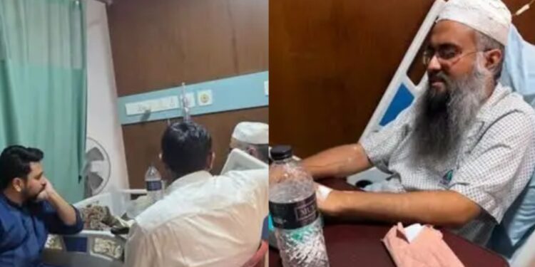 তানভীরের ওপর যে নির্মম নির্যাতন চালানো হয়েছে, তা অত্যন্ত উদ্বেগজনক