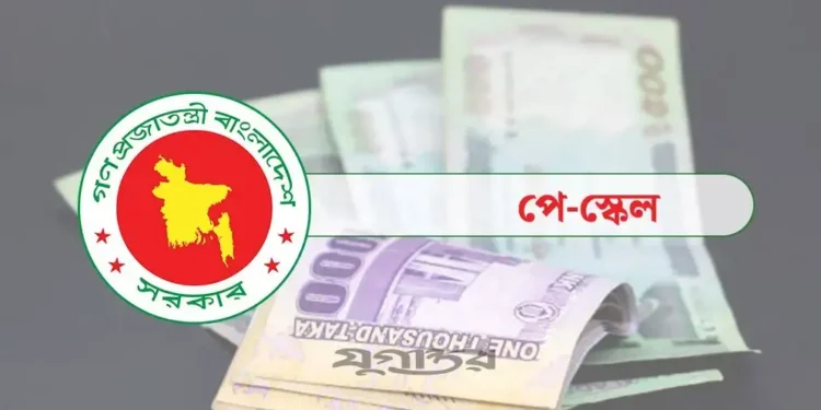 নতুন পে স্কেলের সুবিধা পাবেন না যারা