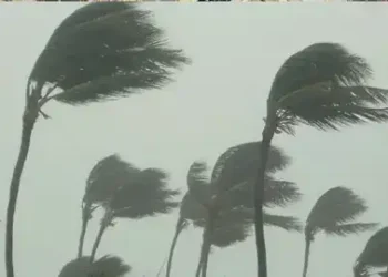 সাগরে লঘুচাপ, ঘূর্ণিঝড়ে রূপ নেওয়ার আশঙ্কা