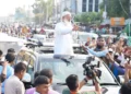 ঢাকা-রংপুর লংমার্চ সফল হওয়ায় দেশবাসীকে জামায়াতের কৃতজ্ঞতা