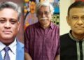 মাকসুদ কামাল-জাফর ইকবালসহ ৫ জনের বিরুদ্ধে গ্রেফতারি পরোয়ানা