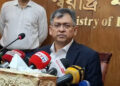 রামিসার মতো অপ্রতিম হত্যারও দ্রুত বিচার হবে: স্বরাষ্ট্রমন্ত্রী