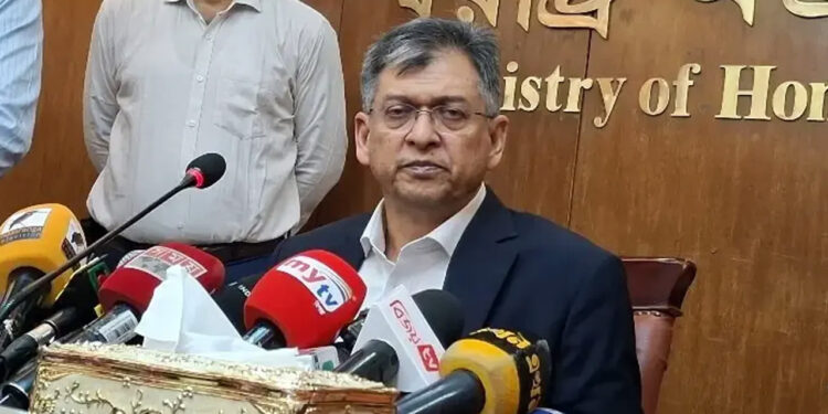 রামিসার মতো অপ্রতিম হত্যারও দ্রুত বিচার হবে: স্বরাষ্ট্রমন্ত্রী