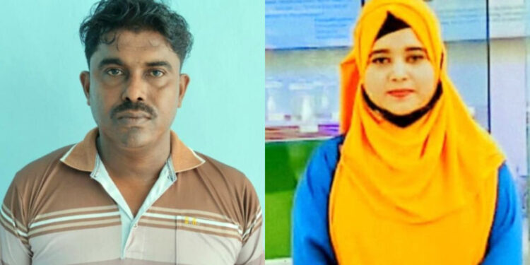 প্রবাসী স্বামীর টাকায় পড়াশোনা, সরকারি চাকরি পেয়েই দিলেন তালাক