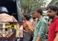 নিষিদ্ধ ঘোষিত সংগঠন ছাত্রলীগ সন্দেহে রিকশাচালককে ধরে পুলিশে দিল জবি ছাত্রদল