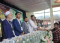 খুলনায় সহস্রাধিক জিপিএ-৫ প্রাপ্ত শিক্ষার্থীকে ছাত্রশিবিরের সংবর্ধনা