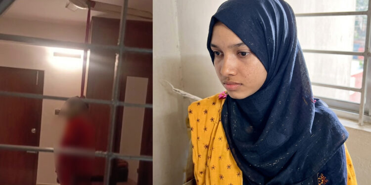 এমপি গাজী নজরুলের দ্বিতীয় স্ত্রীর লাশ উদ্ধার