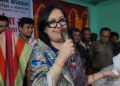সরকারকে দোষ দেই না, নানা খরচে সরকার বিপর্যস্ত: রুমিন ফারহানা