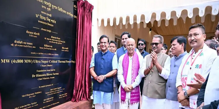 আসামে চরম দুর্দশায় উচ্ছেদের শিকার ১০ হাজার বাঙালি মুসলিম