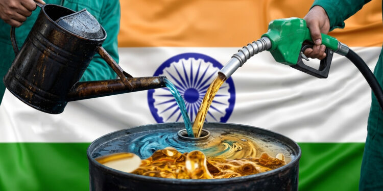 কেরোসিনের দাম এখন ভারতের দ্বিগুণ, পেট্রোলে ১৫ টাকা বেশি